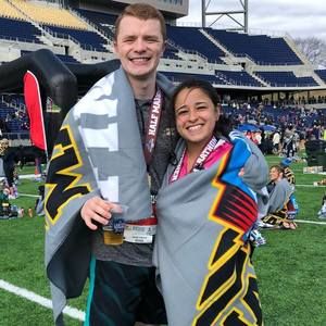 Meet your Posher, Neil